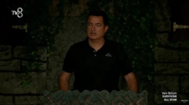 Survivor'da eleme adaylar; Evrim, Hikmet ve Nisa oldu. Adem ve Aye dokunulmaz oldu. Yarmann drdnc aday olarak da en ok oyu alan Anl seildi.