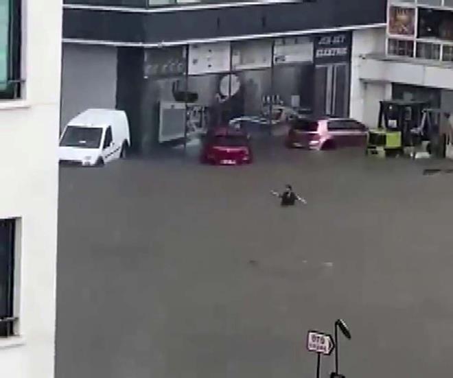 Grntnn adresi vedik Organize Sanayi Blgesi..