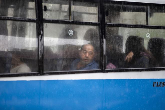 Kent genelinde etkili olan ya nedeniyle Etimesgut, Sincan, ankaya ilelerinde de benzer grntler ortaya kt.