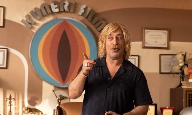 Dizideki diyaloglar ve karakterlerin zellikleri birok kii tarafndan 'hayal krkl' olarak yorumlanrken Ylmaz, bekledii baarnn yaknndan bile geemedi.