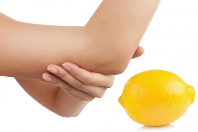 Btn malzemeleri bir kaba koyun ve homojen bir kvama gelene kadar kartrn. Hazrladnz karm dirsek kararmas yada diz kararmas olan blgeye uygulayn ve temiz bir bez ile rtn. Sabaha kadar kalmas gerekmektedir.Sabah uyandnzda hemen bu blgeyi scak su ile ykayn ve Hindistan cevizi ya srerek ovalayn. Hindistan cevizi yan iyice yedirene kadar masaj yapn.