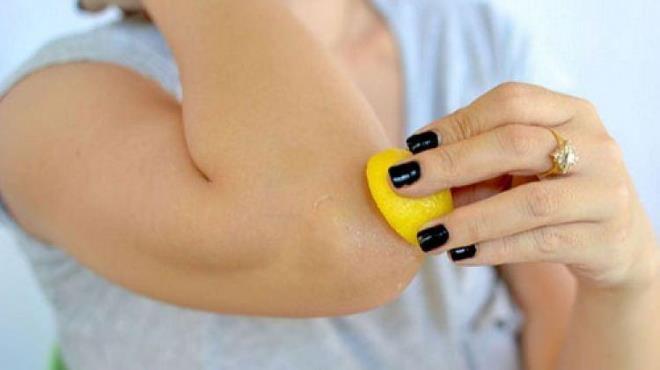 5- Kabartma Tozu  <br>  Malzemeler  <br>  2 orba ka bal  1 ay ka zeytinya  Yarm limon suyu  1 ay ka kabartma tozu