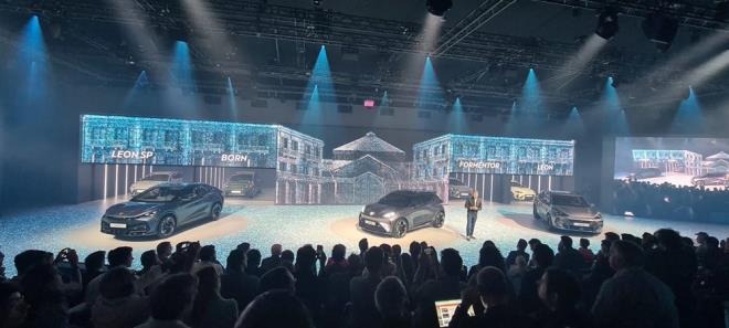 UrbanRebel'in menzili ise 440 kilometre olarak akland.