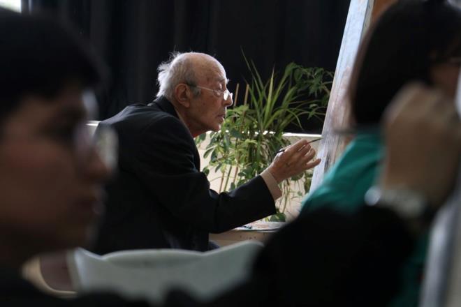 yilemesinin ardndan eitimine kald yerden devam eden Balka, ara verdii dnemde alamad dersler nedeniyle bu yl mezun olamad.