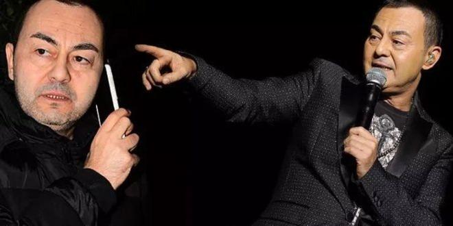 BTMEM ALBM SATMI!    Serdar Orta, eski paralarn nl isimlerin seslendirecei bir albm iin aranjr Ozan olakolu ile anlamt. Sk sk kumar alkanlyla, bu nedenle kaybettii paralarla ve borlaryla gndeme gelen sanatn, zm olarak dikkat eken bir ynteme bavurduu renilmiti.