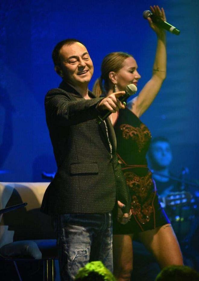 40 milyon TL deerinde bir evim var.