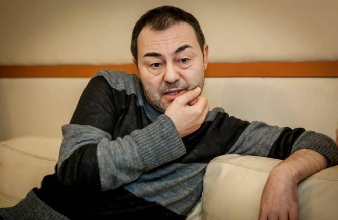 Serdar Orta'a yakaland MS hastaln ynelterek Serdar Orta' ne hasta etti diye sordu. Serdar Orta ok konuulacak itiraflara imza att.