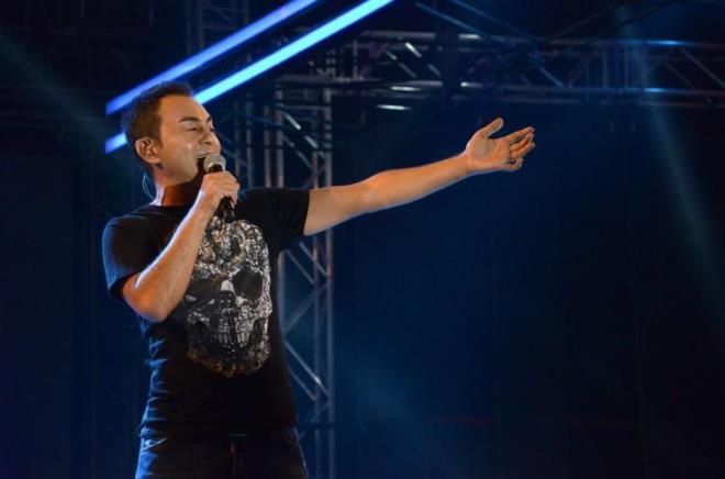 Orta unlar syledi: "ok drst olduum iin bama gelenleri mi zleyim? Baba ld, karde hastaland yataa girdi, hangi birine stres yapmayaym?