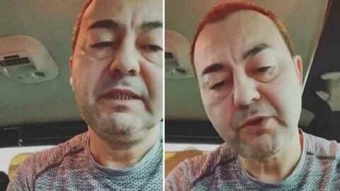 Uzun bir sredir kumar borlaryla gndeme gelen ve demek iin her trl sat yapan Serdar Orta, zor gnler yaamaya balamt. Kumar borlar olan Orta ayn zamanda eski einin nafaka borcunu deyememesiyle de gndeme gelmiti.