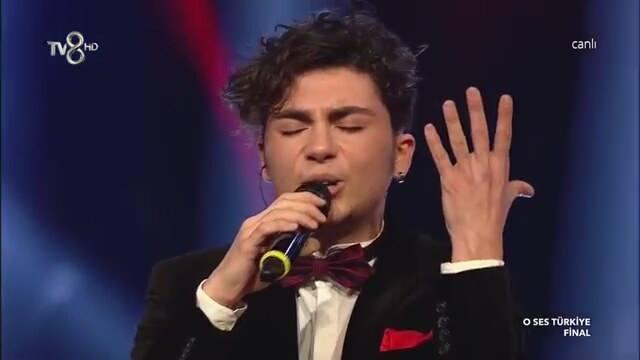 Yarmada gnlleri fetheden Aziz Kiraz'n son hali ise olduka artt.