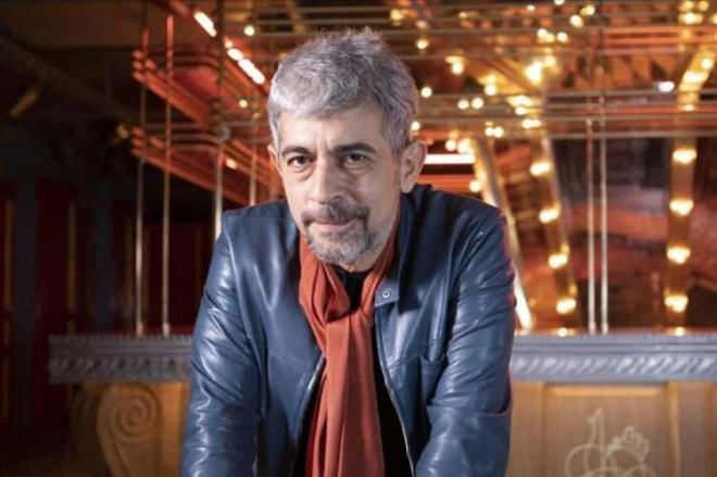 nl ovmen ertelenen tiyatro oyunu hazrlklarna kald yerden devam edecek. Ayrca kendi eseri alan yazp ynettii ve rol ald "Harem Kabare" oyunuyla Trump sahne'de izleyici karsna kacak.