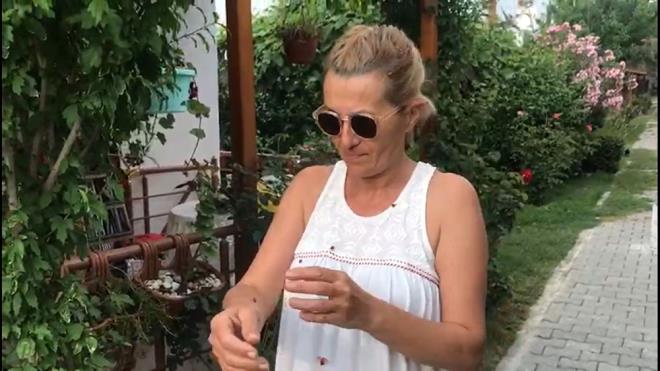 Uzmanlar, besin bolluu nedeniyle yaanan istilann 1 hafta srmesini bekliyor.