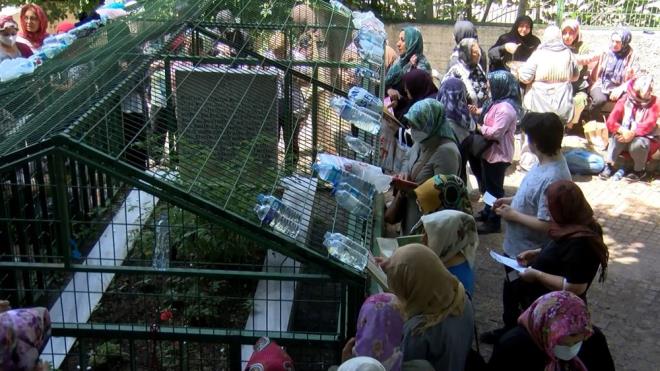 Bu hafta sonu Yksekretim Kurumlar Snav (YKS) var.