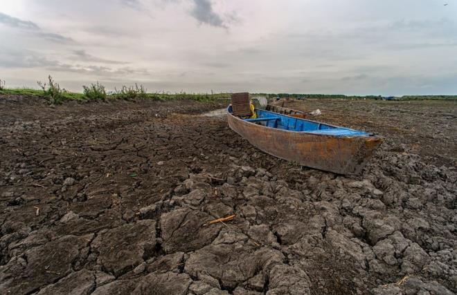 Birlemi Milletler (BM) verilerine gre, kuraklk srdrlebilir ekonomik kalknmann nndeki en byk engeller arasnda saylyor.  Kuraklklarn 2050 ylna kadar dnya nfusunun drtte nden fazlasn etkileyebilecei tahmin ediliyor.