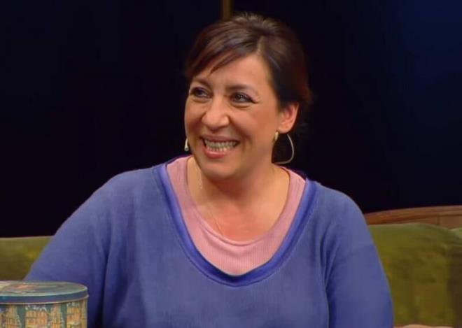 Gerek hayatta oyunculukta olduu gibi rahat olmayan, ekimser ve utanga tavryla dikkatleri zerine eken Binnur Kaya, role brnd anda tamamen o olduunu ifade etti.