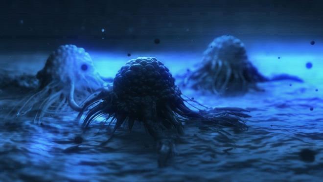 AMEL�YETIN ARDINDAN KANSER�N TEKRARLANMAMASI BEKLEN�YOR    �ngiltere?nin ba�kenti Londra'daki Kanser Ara�t�rmalar� Enstit�s� taraf�ndan y�netilen yeni foto-imm�noterapi y�ntemini denemeleri, tedavinin, gelecekte kanser h�crelerini hedeflemeye haz�rlayabilecek bir ba����kl�k tepkisini tetikledi�ini g�sterdi. Bu durum ayn� zamanda, glioblastoman�n ameliyattan sonra geri gelmesini �nleyebilece�ine dair umutlar� art�rd�.