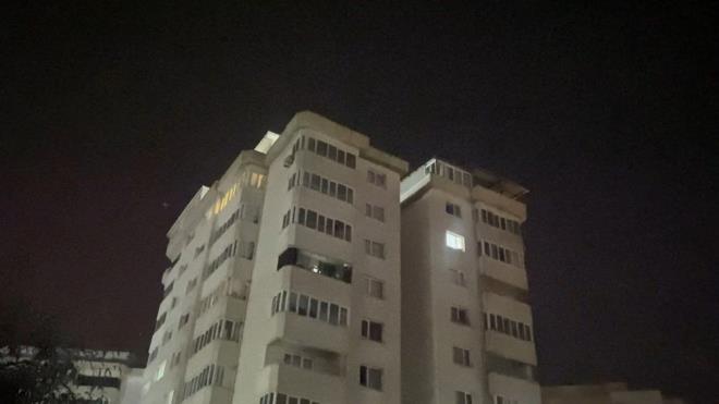 phelilerin kald gnlk kiralk daire ile otellerde arama yapld.