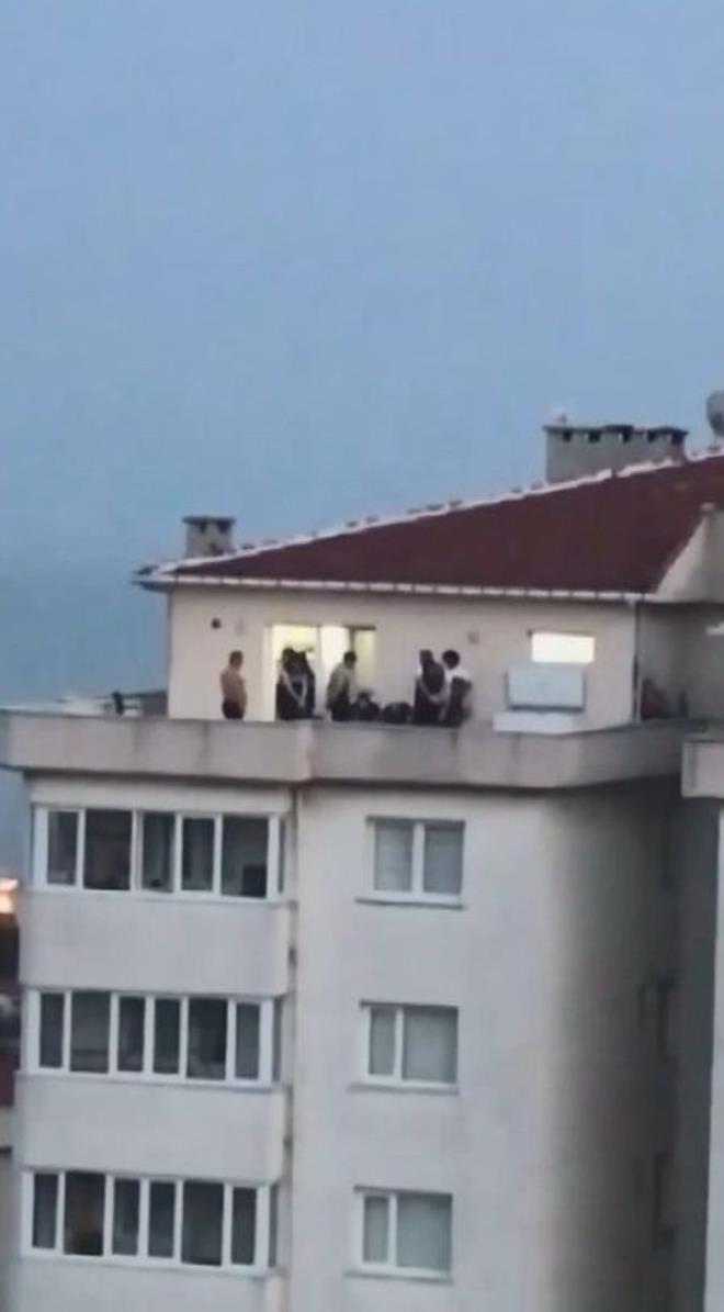 MT tarafndan uzun sredir takip edildikleri renilen, saldr hazrlndaki suikast timine ynelik dn operasyon yapld.