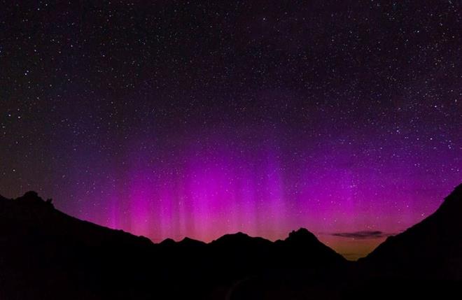 Yaplan son incelemelere gre AR3038 bir gecede iki kat byklne ulat. AR3038 kabaca gezegenimizin  kat byklnde olduunu sylemek mmkn.