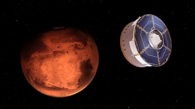 Mars Reconnaissance Orbiter tarafndan ekilen grntlerin kapsaml bir incelemesi yoluyla, gezegen bilimciler Mars?n kuzey Ladon Valles, gney ve gneybat Ladon havzas boyunca kil ieren tortullar tespit etti. Aratrma Icarus'ta yaynland.