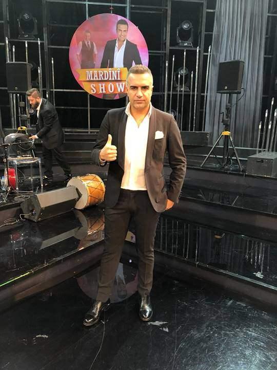 BAKAN ERDOAN DNYA LDER!    te yandan TRT Kurdi'de yapt program nedeniyle PKK tarafndan tehdit edilen Mardini, Avrupa konserlerinin iptal edildiini aklad. O dnemde yaadklarn ifade ederken sesi titreyen Mardini, Cumhurbakan Recep Tayyip Erdoan'a da teekkr etmeyi ihmal etmedi: