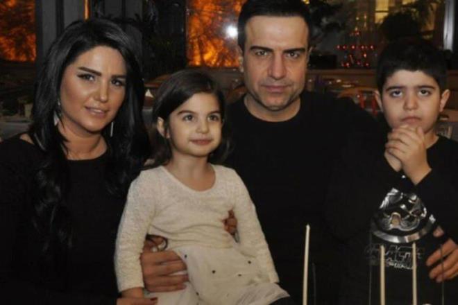 BEN SIRTIMDAN BIAKLADI!         10 yllk eski einin kendisini srekli aldattn aklayan Mardini, ocuklarn annelerini grmek istemediklerini belirtti. Eiyle aldatma srecine geldii noktay ise u szlerle ifade etti: