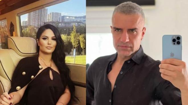 TRT Kurdi'de program sunuculuu yapan hem oyuncu hem de trkc Berdan Mardini, nceki gn Sabah Gazetesi'nde Tuba Kalk ile zel hayat hakknda konutu. Getiimiz sene magazin gndemine bomba gibi den boanma haberlerine dair ayrntlar ilk kez anlatan Mardini'nin aklamalar tyleri diken diken yapt.