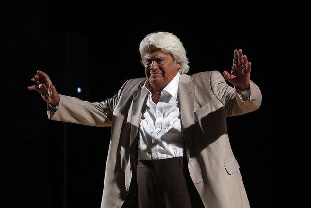 Arkn, 1976'da "Malup Edilemeyenler" filmiyle 13. Antalya Altn Portakal Film Festivali'nde "En yi Erkek Oyuncu" dl, 36. Antalya Altn Portakal Festivali ve 18. Sadri Alk Tiyatro ve Sinema Oyuncu dlleri'nde "Yaam Boyu Onur dl" ald, 2013'te ise Kltr ve Turizm Bakanl "Kltr ve Sanat Byk dl"ne layk grld.