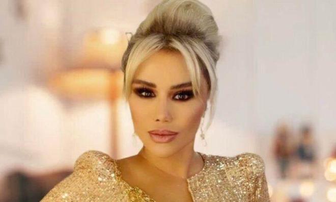 ocuk yata sahnelerde yer alan nl Trkc Ceylan hem kendi hem de kz Melodi'nin estetikli imajyla son dnemde en ok konuulan nller arasnda yer alyor.