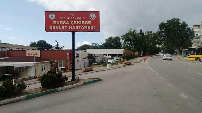 ddiaya gre getiimiz hafta site ynetimi tarafndan aidatlara yaplacak yzde 140'lk zamma tepki iin rportaj veren 57 yandaki engelli Nihat Altlar, site yneticisi S.K. tarafndan dvld.