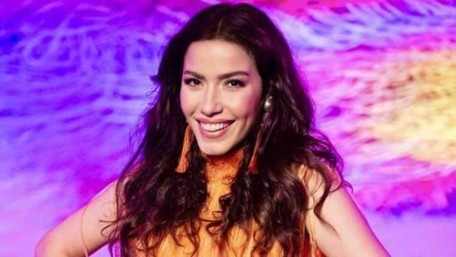 "Olumu evlendireceim" diyen ev sahibinin bu talebi zerine evden kan Burcu Gne, yeni dairesine tand.