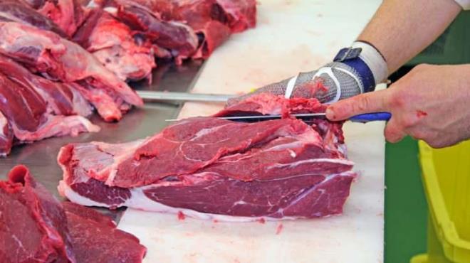 Ancak bilim insanlar protein bakmndan zengin olan ve vcudun ihtiyac olan besin deerlerini karlayan krmz etini dinlendirerek tketilmesini neriyor.