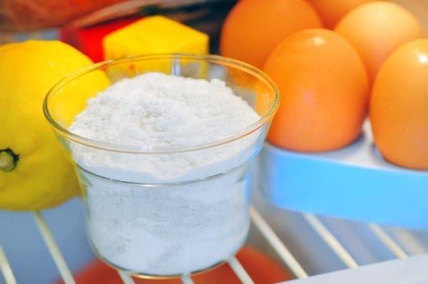 Buzdolabnn orta ksmna yerletirin. zm bu kadar basit...