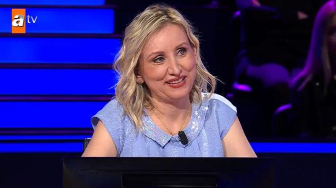 Matematikten spora, mzikten sinemaya kadar pek ok alanda sorularn yer ald yarmann son blmne ise Ko niversitesi Hastanesi'nde grevli Dr. Amra Adrovi Yldz damga vurdu.