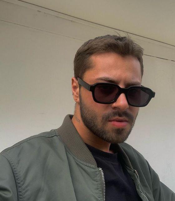 Eren Yce gelen bu teklif karsnda olduka mutlu oldu ve bu teklife ''Evet'' yantn verdi.