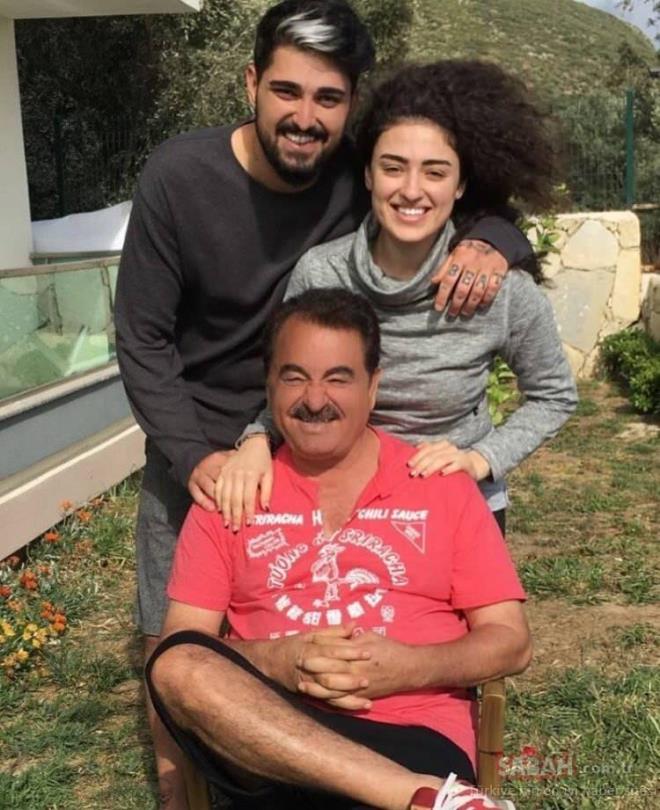 Her konserinde olduu gibi eme?de de duygusal anlar yaayan Tatlses?ten beklenmedik bir itiraf geldi.