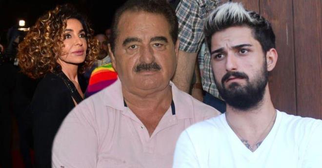 Tatlses'i dinlemeye gelenler arasnda kz Dilan tak ile mzisyen nianls Levent Drter de vard.