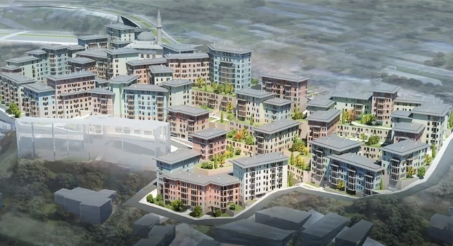 KTAHYA: Merkez ve Dumlupnar projelerinde 198 konut sata sunuldu. Taksitlerin 1.906 TL'den balad projedeki konutlarn fiyat 508 bin liradan balayacak.  <br>  SRT: ehir genelinde 160 konut kural sata sunuluyor. Fiyatlar 396 bin liradan taksitler 1.649 TL'den balyor.  <br>  ORUM: 139 konuta vatandalar 453 bin liradan balayan fiyatlar ve 1.888 TL'den balayan taksitlerle sahip olabilecekler.  <br>  YOZGAT: andr projesindeki 14 konutun fiyat 163 bin liradan balarken taksitler ise 2.239 TL'den balayacak.