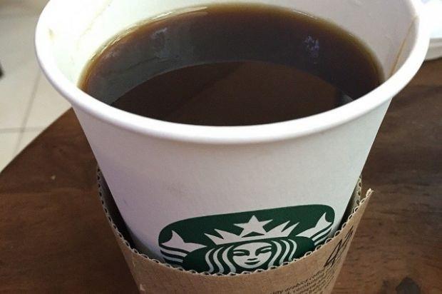 Caffe Americano: 11 kalori