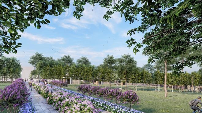 Blge nefes alacak<br>  Blgede aalandrma, zemin dzenleme ve tesis inaatlar devam ederken; Bursa Bykehir Belediye Bakan Alinur Akta, hzl sanayileme, g ve kontrolsz yaplama yznden yeil kimliinden uzaklaan Bursa?y yeniden yeille anlan kent haline getirmek iin youn aba sarf ettiklerini syledi. Kentin dousundan batsna 17 ilede evre yatrmlarna byk nem verdiklerini dile getiren Bakan Akta, ?Bursa?mza nitelikli dzenlenmi yeil alanlar kazandrmak iin gayret sarf ediyoruz. Vakf Kent Parkmz buna gzel bir rnek. Yllardr konuulan ancak bugne kadar somut adm atlamayan Gkdere Millet Bahesi?ni de evre ve ehircilik Bakanl ile ibirlii ile Bursa'mza kazandryoruz. Gkdere Millet Bahesi tamamlandnda, yaplamann youn olduu Osmangazi ile Yldrm ilelerimize byk deer katacak? dedi.