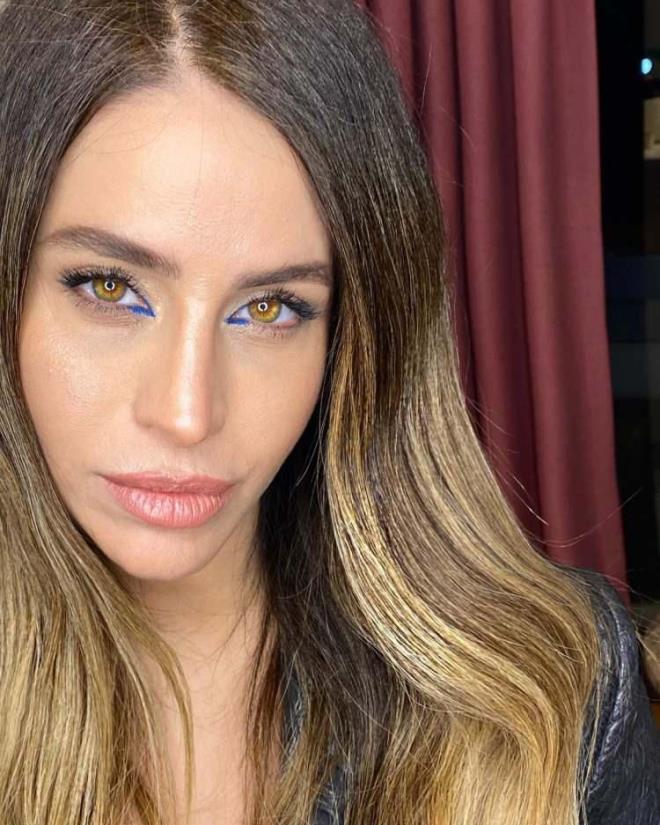 Salk bir diyetle, spor yaparak kilo vermeye balayan Pekin, 6 ylda 12 kilo vererek bambaka biri oldu.