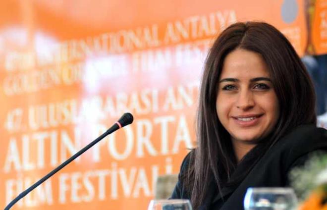 Aslen zmir'li olan Suudi Arabistan'da doan 40 yandaki Pekin, yalandka genleen isimler arasnda yer alyor.