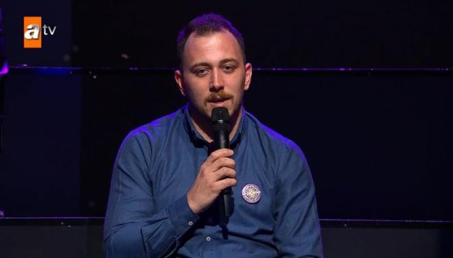 4 kardei olan Ildar'n 3 erkek kardei de uzun bir sre boks ile uram.