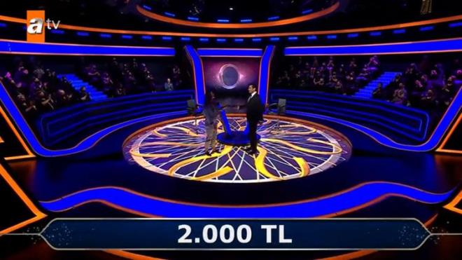 Milli boksrmz 2.000 TL deerindeki dlle yarmadan elendi.