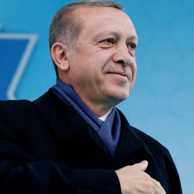 Trkiye Cumhurbakan Recep Tayyip Erdoan tahl krizinin ileride yaanabilme ihtimalini n grerek getiimiz gnlerde tm dnyaya nefes olacak bir anlama yapt.