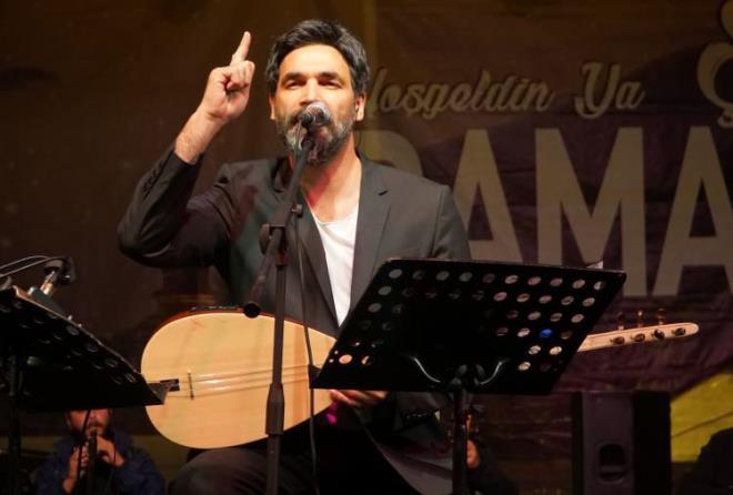 "DNYA KLT MESELELERN ZMNE TAVIR KOYABLEN BR LKEYZ"