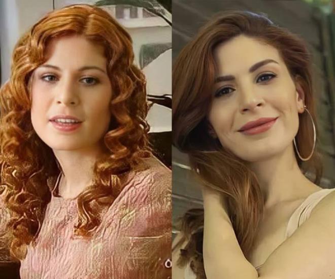 Yeliz Kuvanc - (nci retmen)  <br>  nci retmen karakterini canlandran Yeliz Kuvanc, daha nce baka projelerde yer alm olsada, bu karakteriyle tannmtr.  1987 doumlu gzel oyuncu Mete karakterinin lise retmenini oynamtr.