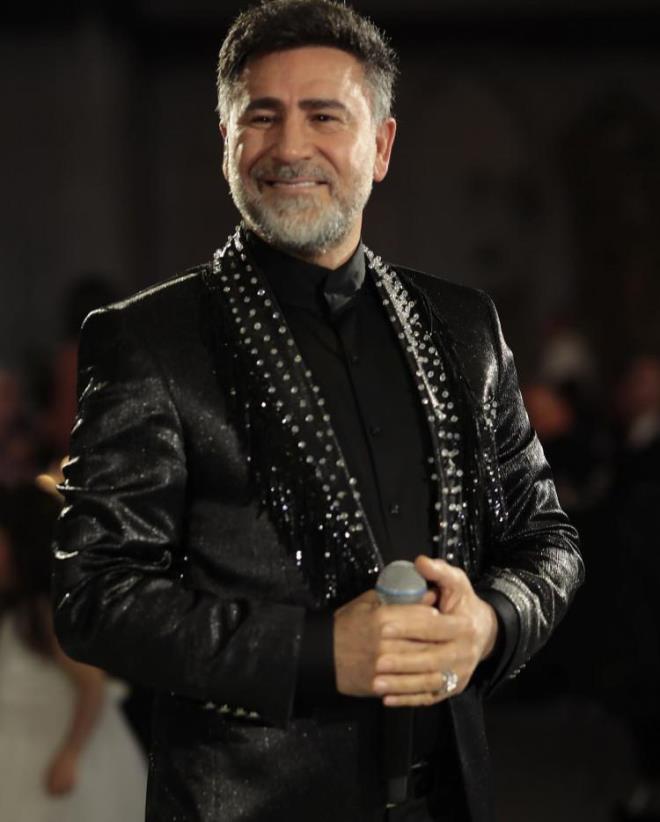 "kar kmaz inallah almay dnyorum" ifadelerini kulland.