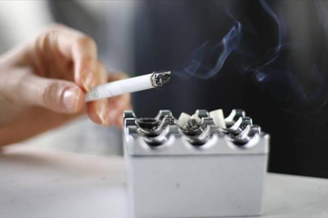 Hibir ey deimezse, Maoriler arasnda sigara ime oranlarnn yzde 5'in altna dmesi on yllar alacak ve bu hkmet kimseyi geride brakmak istemiyor" diyor.