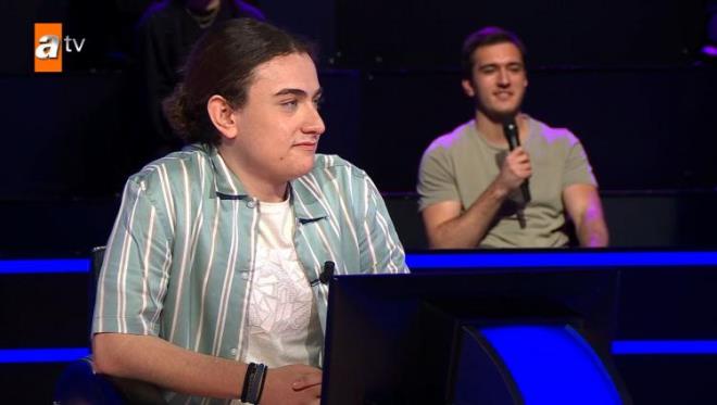 Trkiye saysal puan trnde 67'inci olan Ceylan Berk, spor yapmay ve sporla ilgili olan tm aktiviteleri izlemeyi ok sevdiini dile getirdi.